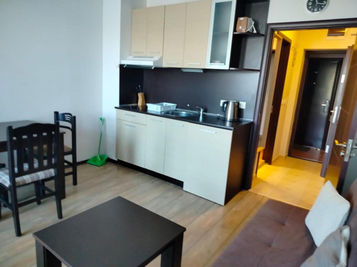 Alpine Lodge Bansko Apartments Екстериор снимка