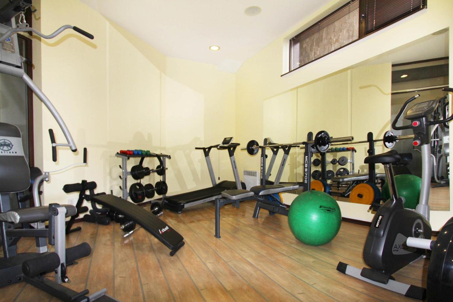 Alpine Lodge Bansko Apartments Екстериор снимка