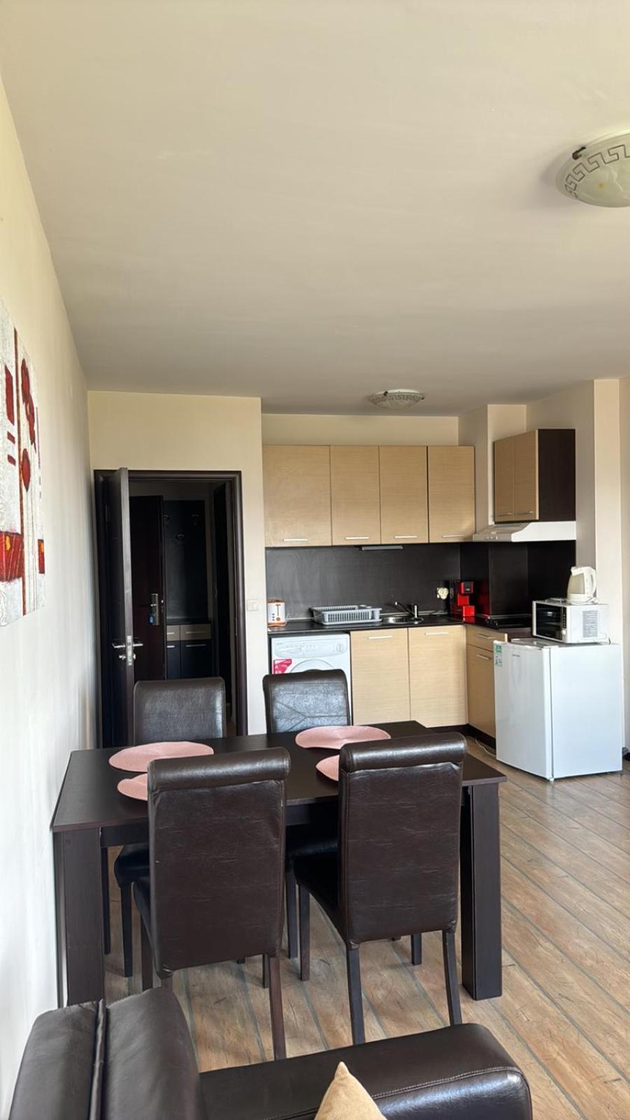 Alpine Lodge Bansko Apartments Екстериор снимка