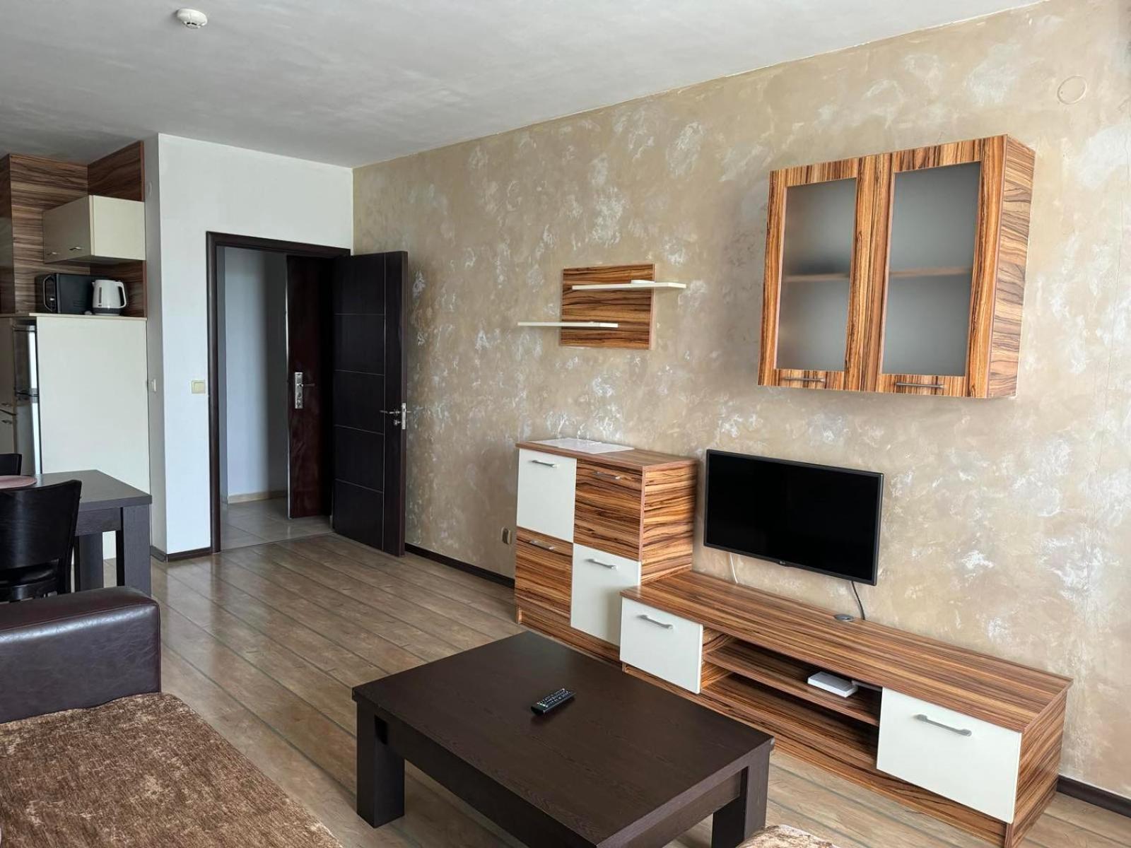 Alpine Lodge Bansko Apartments Екстериор снимка