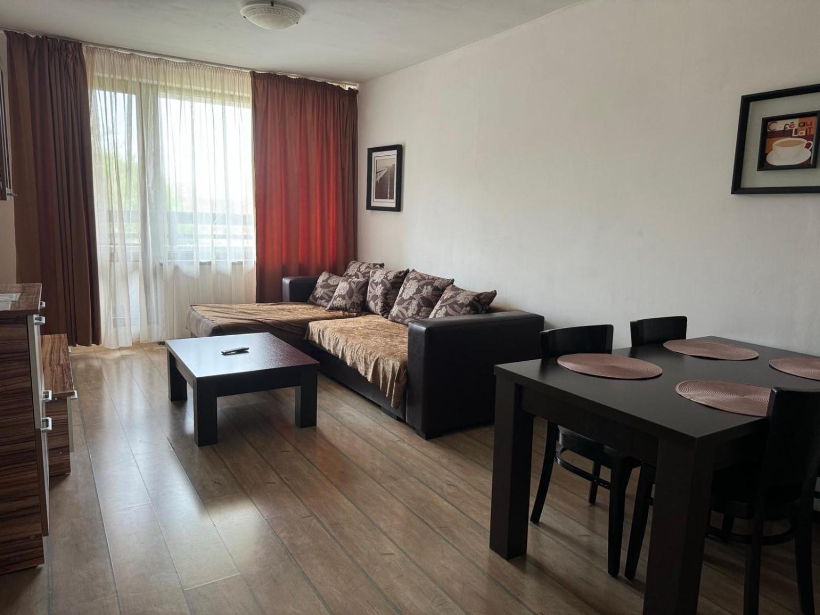Alpine Lodge Bansko Apartments Екстериор снимка