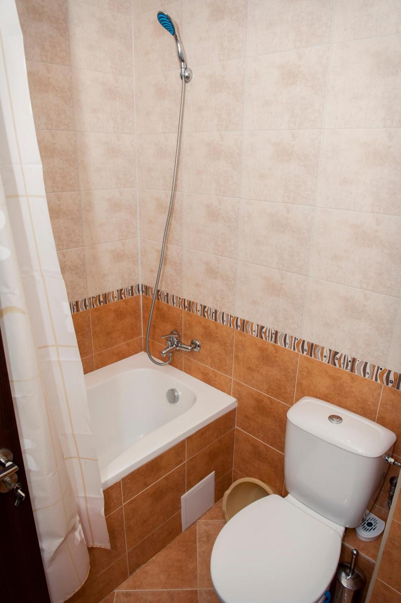 Alpine Lodge Bansko Apartments Екстериор снимка