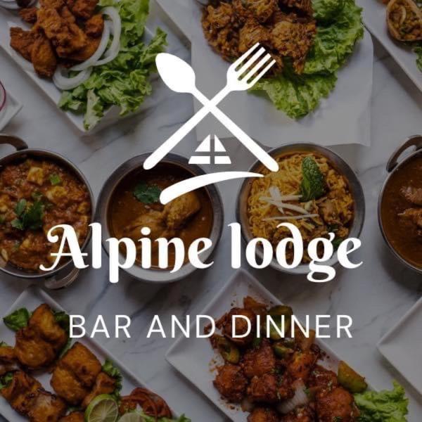 Alpine Lodge Bansko Apartments Екстериор снимка