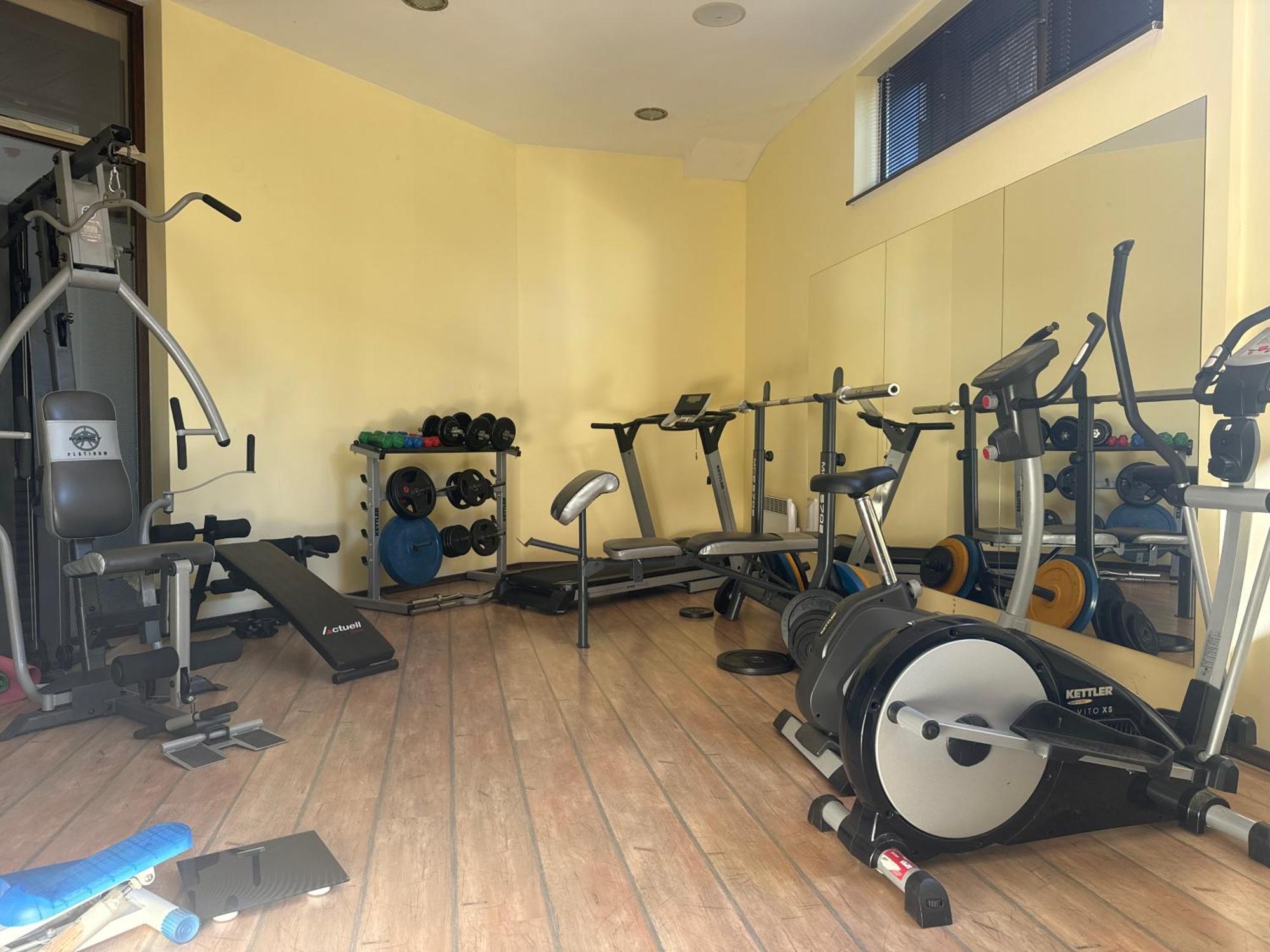 Alpine Lodge Bansko Apartments Екстериор снимка