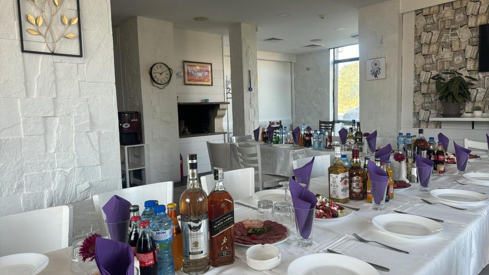 Alpine Lodge Bansko Apartments Екстериор снимка