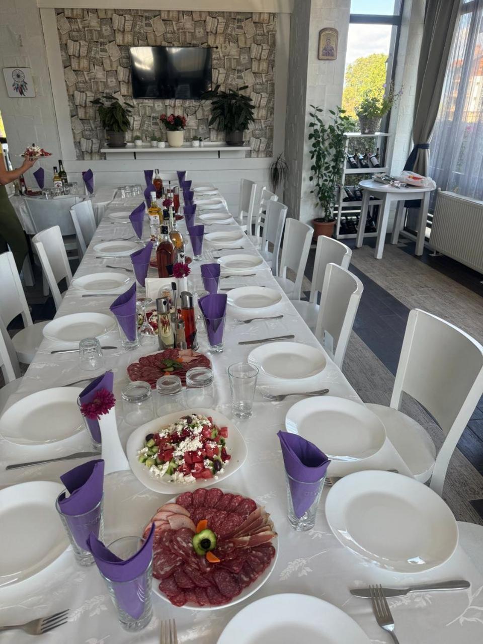 Alpine Lodge Bansko Apartments Екстериор снимка