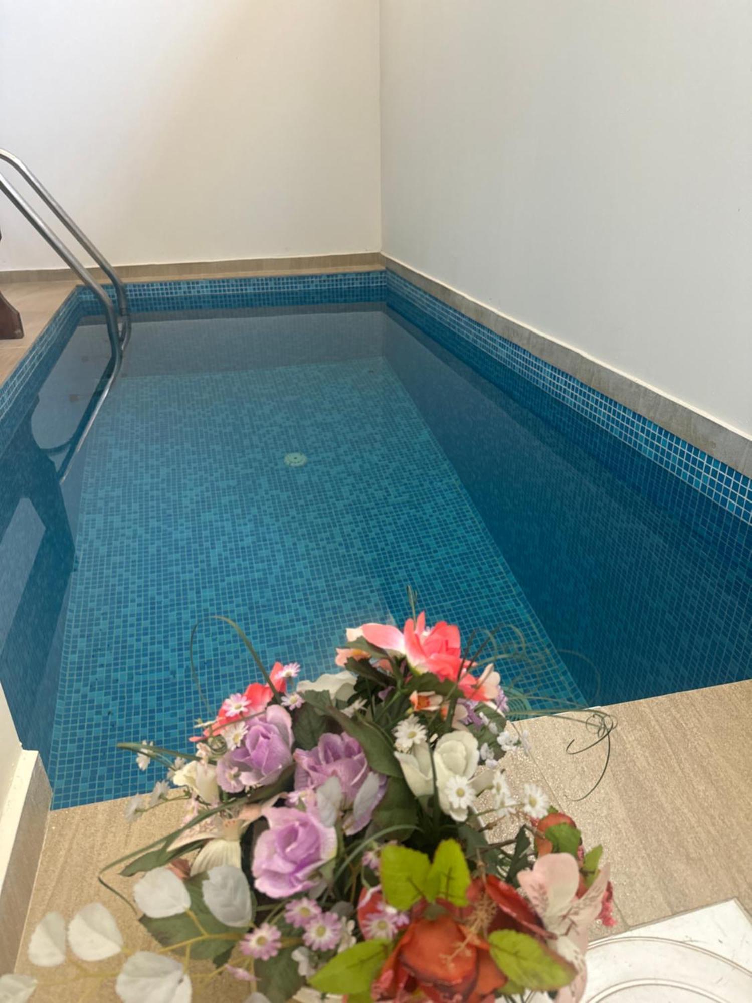 Alpine Lodge Bansko Apartments Екстериор снимка