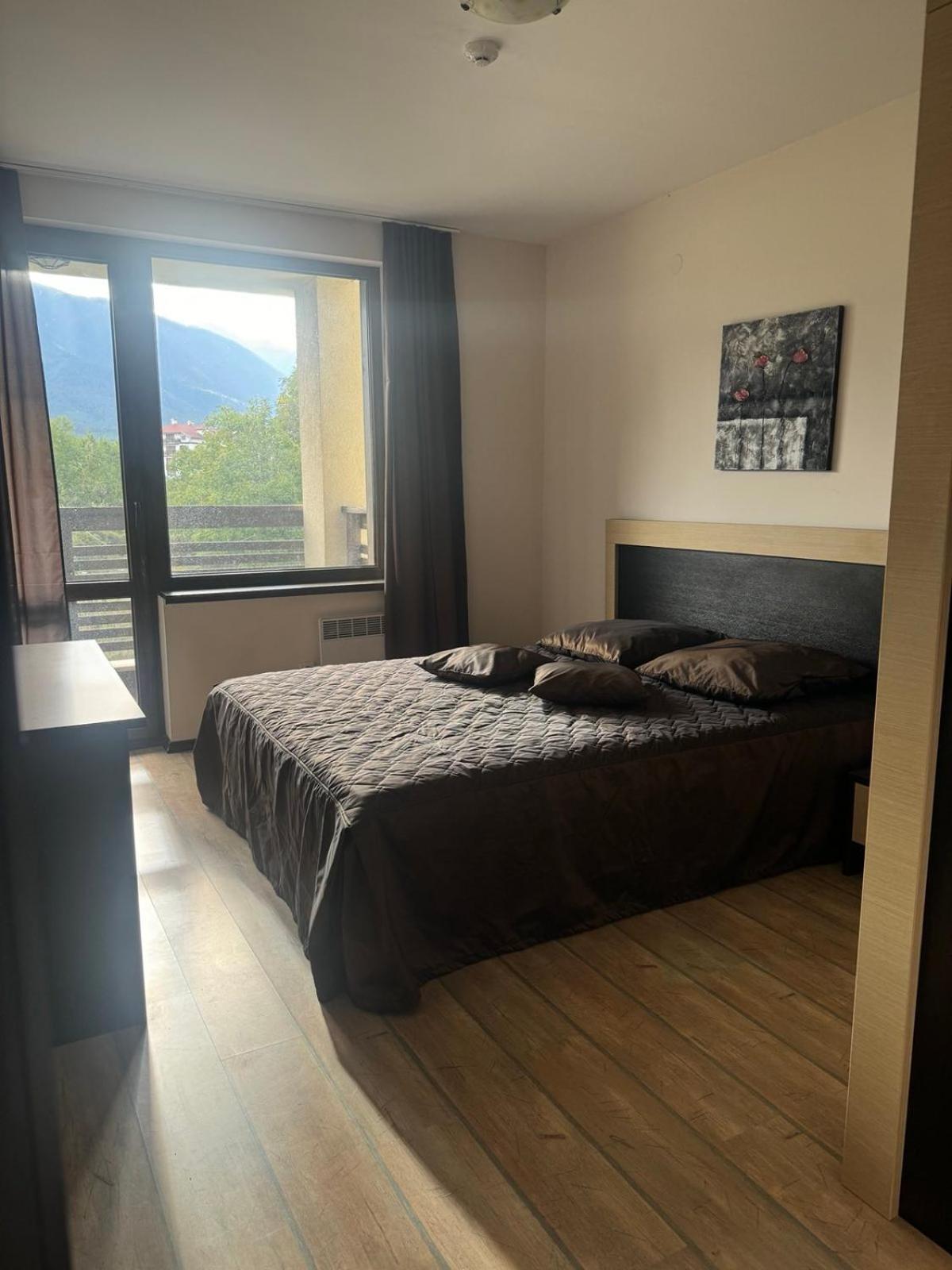 Alpine Lodge Bansko Apartments Екстериор снимка