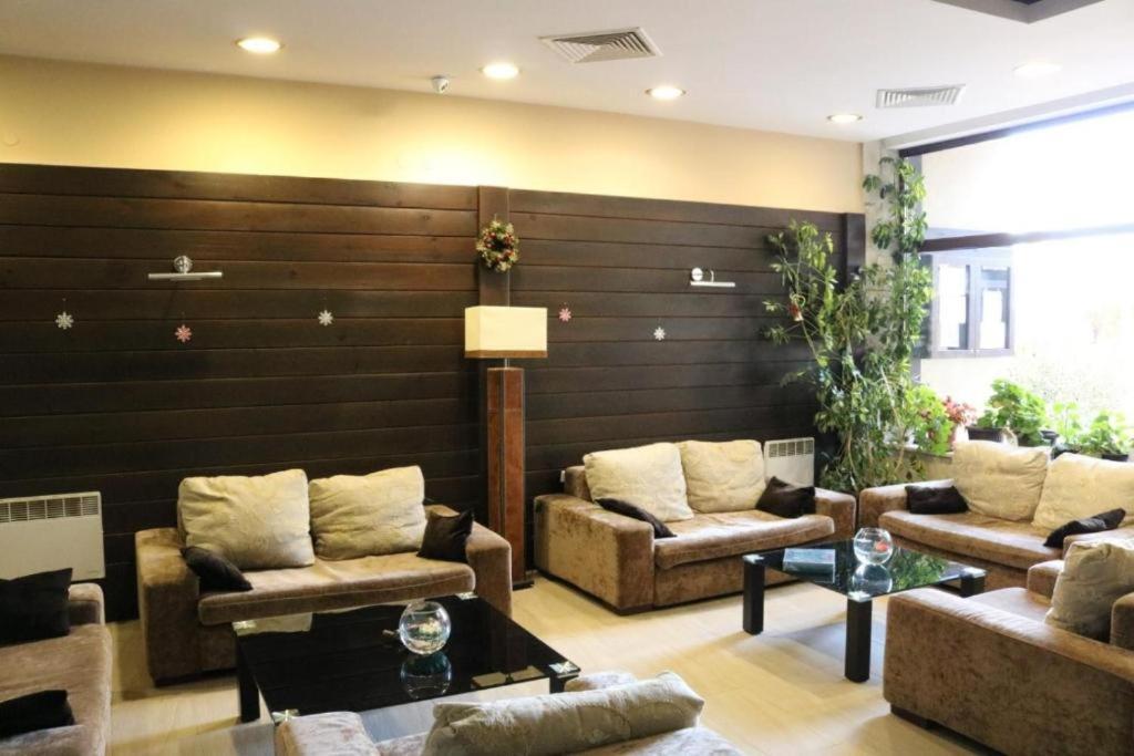 Alpine Lodge Bansko Apartments Екстериор снимка