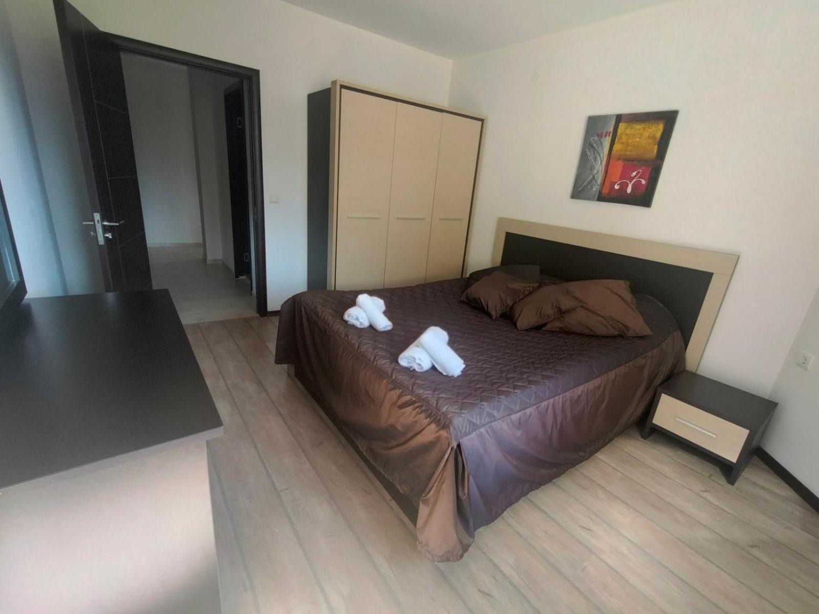Alpine Lodge Bansko Apartments Екстериор снимка